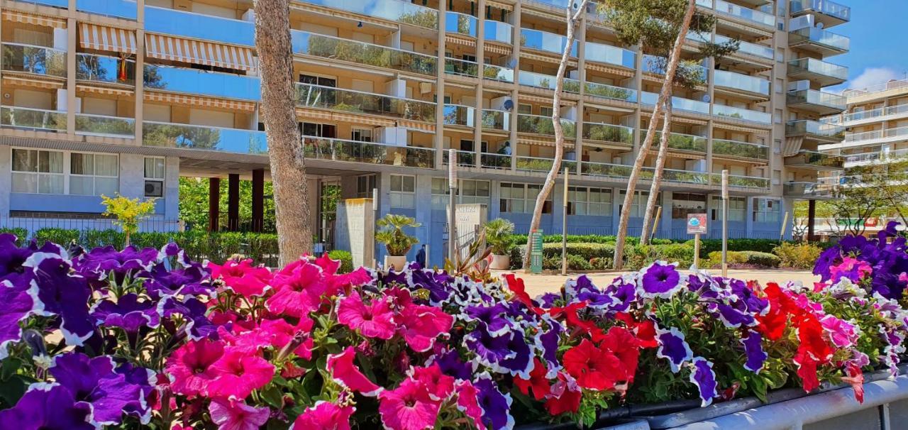 Central Park Salou Vip Exterior photo